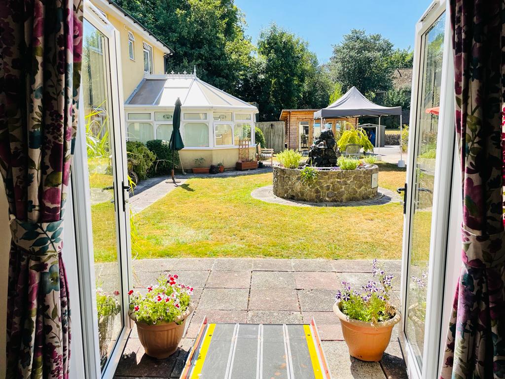 Bramble Down Peninsula Care Homes
